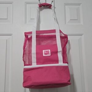 T-Mobile Tueadays Cooler Tote NIP